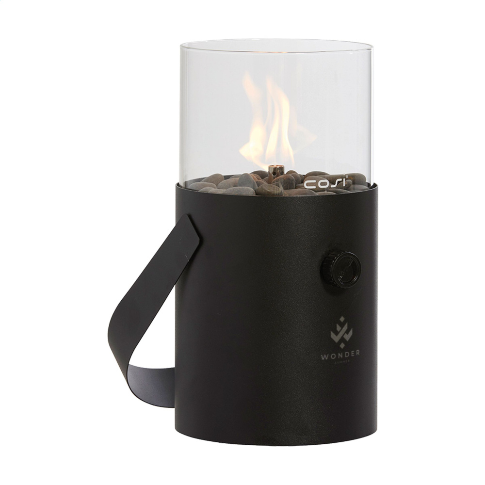 Logotrade reklaamkingi foto: Cosiscoop Original Gas latern