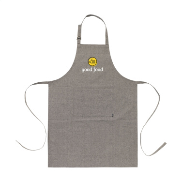 Logo trade reklaamkingituse pilt: Cocina GRS taaskasutatud puuvillast (160 g/m²) põll
