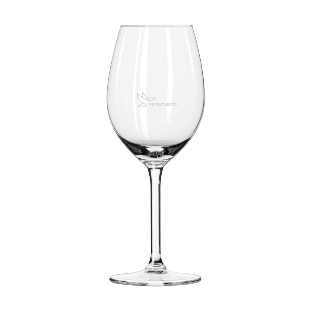 Logotrade meene foto: Esprit veiniklaas 320 ml