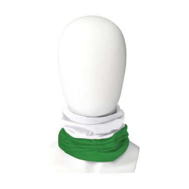 Logotrade ärikingid pilt: Fliisist voodriga multifunktsionaalne torusall