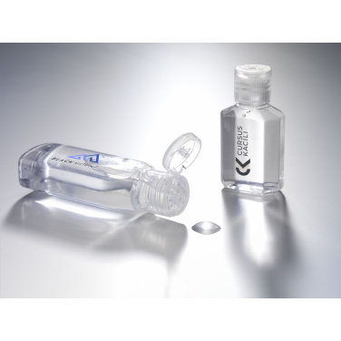 Logotrade ärikingituse foto: Caring Hygienic kätegeel 50 ml