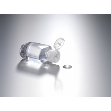 Logotrade firmakingid pilt: Desinfitseeriv kätegeel Caring Hygienic 30 ml