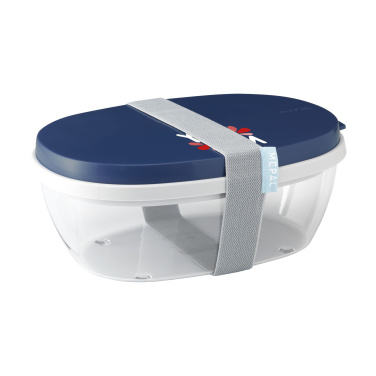 Logo trade meene pilt: Mepal Salatbox Ellipse