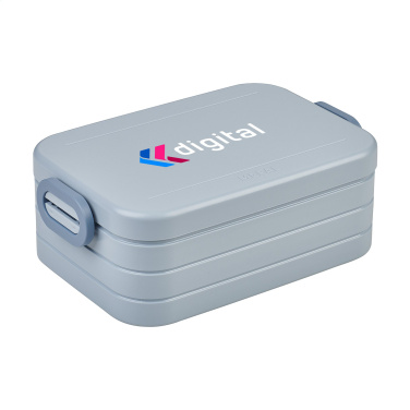 Logotrade reklaamtooted pilt: Mepal Lunchbox Take a Break midi 900 ml