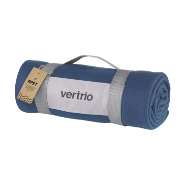 Logotrade firmakingitused pilt: SuperSoft RPET (180 g/m²) fliistekk