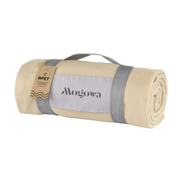 Logotrade ärikingitused pilt: SuperSoft RPET (180 g/m²) fliistekk