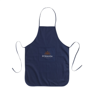 Logo trade ärikingituse pilt: Põll taaskasutatud puuvillast (170 g/m²)
