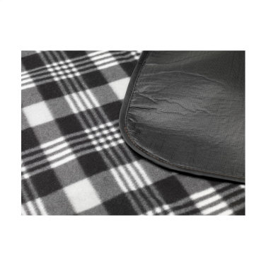 Logo trade reklaamtoote pilt: MacBlanket GRS piknikutekk