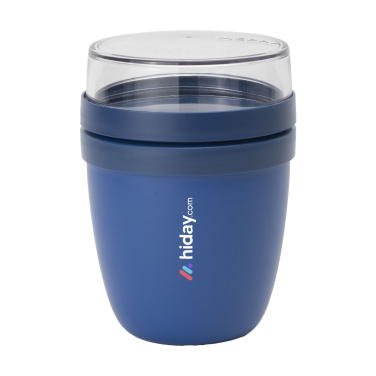 Logo trade firmakingituse pilt: Mepal Lunchpot Ellipse 300 ml toidunõu