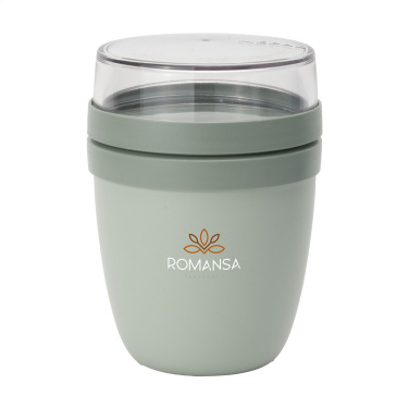 Logo trade firmakingituse pilt: Mepal Lunchpot Ellipse 300 ml toidunõu