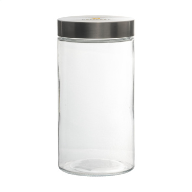 Logotrade meened pilt: Trans Jar hoiuruum 1,5 L
