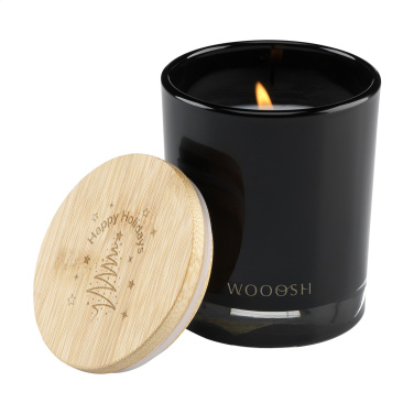 Logotrade firmakingitused pilt: Wooosh lõhnav küünal Sweet Vanilla X-Mas