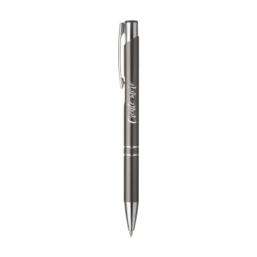 Logotrade reklaamtooted pilt: Ebony Matt pliiats