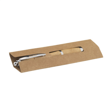 Logotrade ärikingitused pilt: Gift Sleeve pastapliiatsi kinkepakend