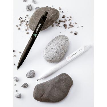 Logotrade reklaamtooted pilt: Bio-Stone plastikust pastapliiats