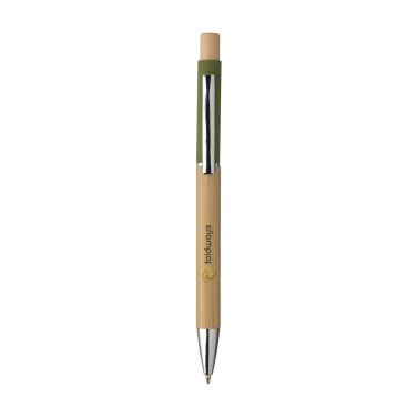 Logo trade firmakingitused foto: Saya Bamboo Pen