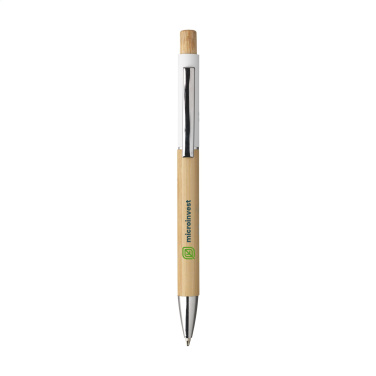Logotrade reklaamkingitused pilt: Saya Bamboo Pen