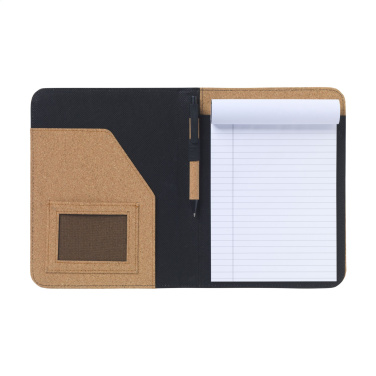 Logo trade meene pilt: Eco Conference Cork A5 dokumendimapp