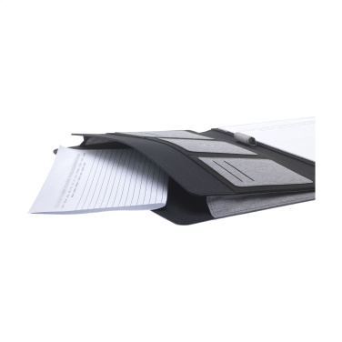Logotrade meened pilt: Quest Portfolio RCS RPET A4 dokumendikaust