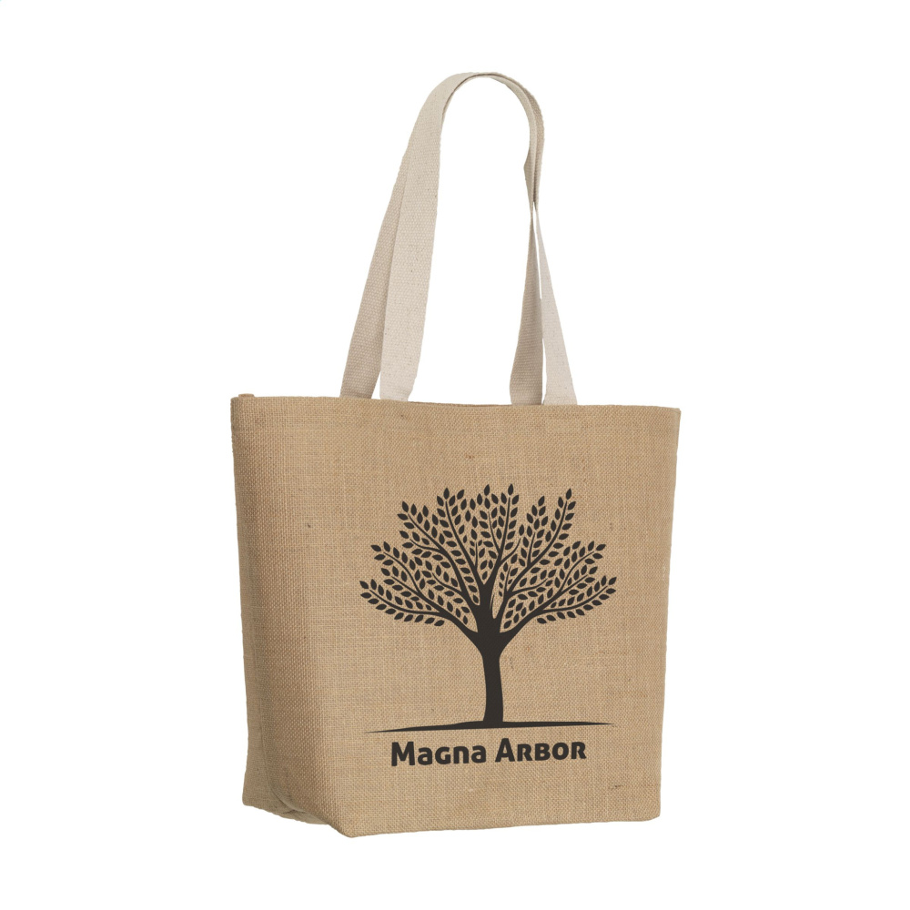 Logotrade firmakingitused pilt: Elegance Bag džuudist ostja