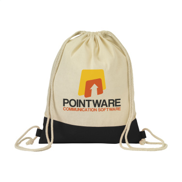 Logotrade reklaamkingid pilt: Cotton Promo (125 g/m²) seljakott