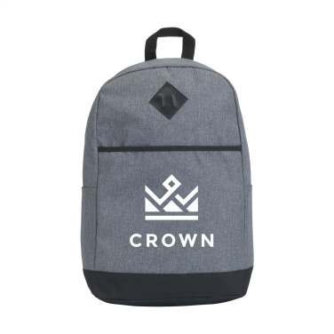 Logo trade reklaamkingi pilt: SafeLine sülearvuti seljakott