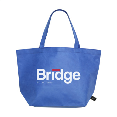 Logo trade firmakingitused foto: Royal RPET Shopper (80 g/m²) kott