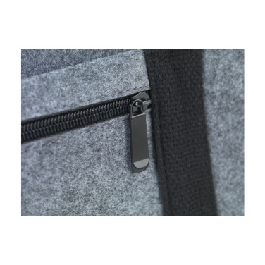 Logotrade firmakingid pilt: Feltro GRS RPET Weekend Bag reisikott
