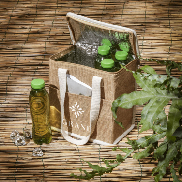 Logo trade ärikingid foto: Agra külmakott