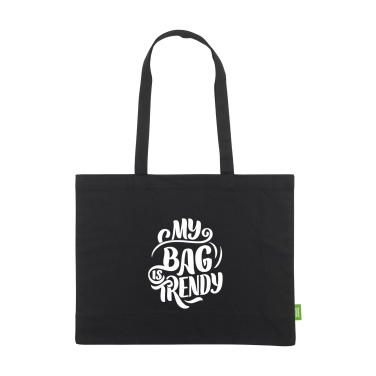 Logo trade ärikingituse pilt: ECO Shopper GOTS Organic Cotton (180 g/m²) kott