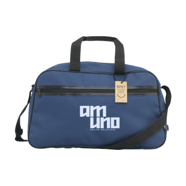 Logotrade firmakingid pilt: Eastport GRS RPET Spordikott spordi-/reisikott