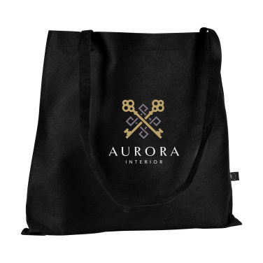 Logo trade reklaamtoote pilt: Shopper GRS RPET (80 g/m²) ostukott