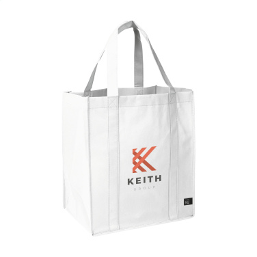 Logotrade meened pilt: Shop XL GRS RPET (80 g/m²) ostukott