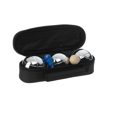 Logo trade reklaamtoote pilt: Jeu de boules