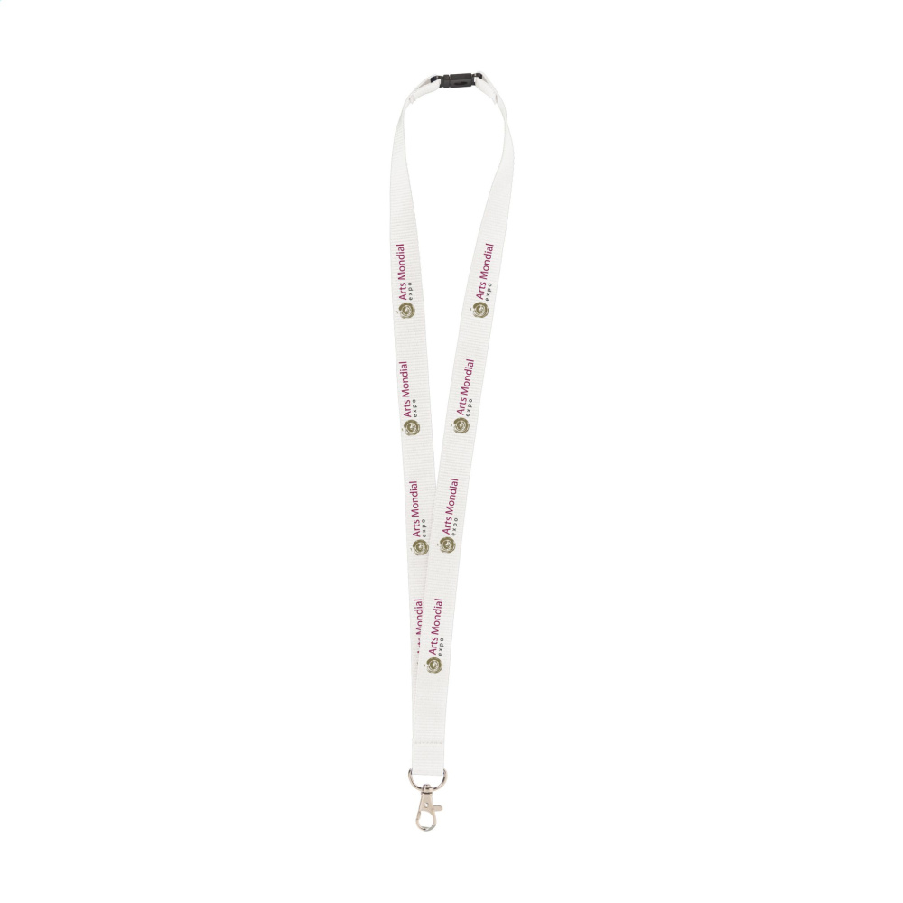 Logo trade meene pilt: KeyCord Budget Safety 2 cm
