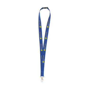 Logo trade reklaamkingid foto: KeyCord Budget Safety 2 cm
