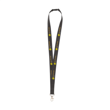 Logotrade firmakingi foto: KeyCord Budget Safety 2 cm