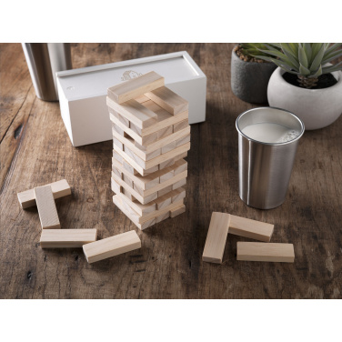 Logotrade meened pilt: Tower Game Deluxe