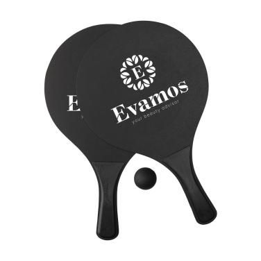 Logotrade ärikingid pilt: BeachTennis rannamäng
