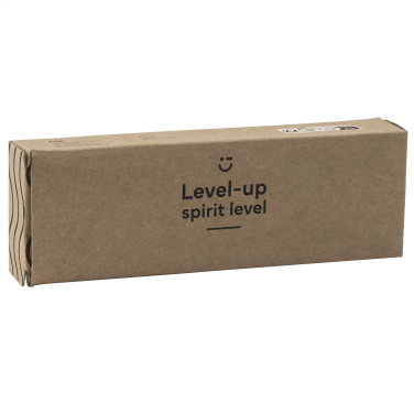 Logo trade ärikingituse pilt: Level-Up pudeliavaja