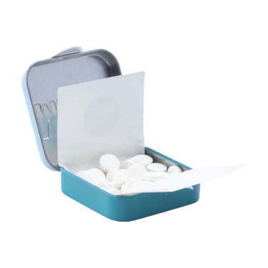Logotrade firmakingitused pilt: Max's Mints mentooliga pastillid