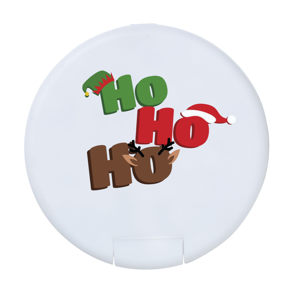 Logotrade reklaamtooted pilt: CircleMint X-Mas