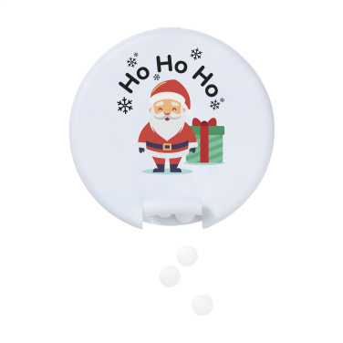 Logo trade firmakingi pilt: CircleMint X-Mas