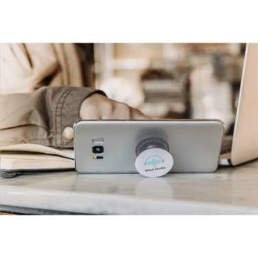 Logo trade firmakingituse pilt: PopSockets® telefoni käepide