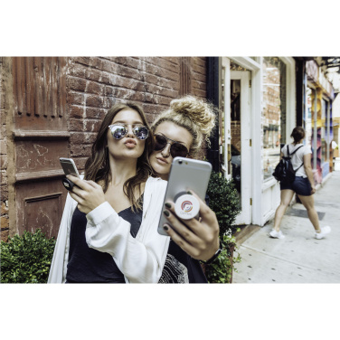 Logotrade reklaamkingituse foto: PopSockets® telefoni käepide