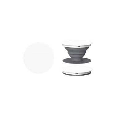Logotrade reklaamkingi foto: PopSockets® telefoni käepide