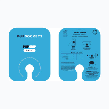 Logotrade firmakingitused pilt: PopSockets® telefoni käepide