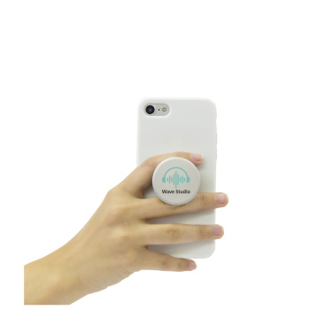 Logo trade ärikingid foto: PopSockets® telefoni käepide