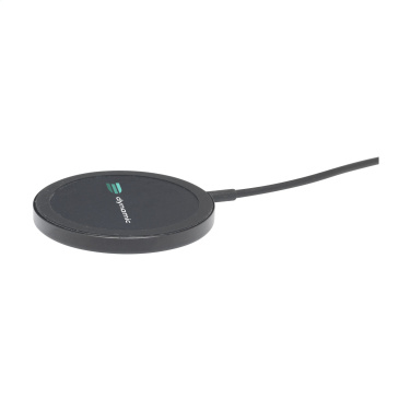 Logotrade firmakingi foto: Force MagSafe 10 W taaskasutatud juhtmevaba laadija