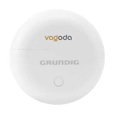 Logotrade ärikingi foto: Grundig True juhtmevabad stereokõrvaklapid